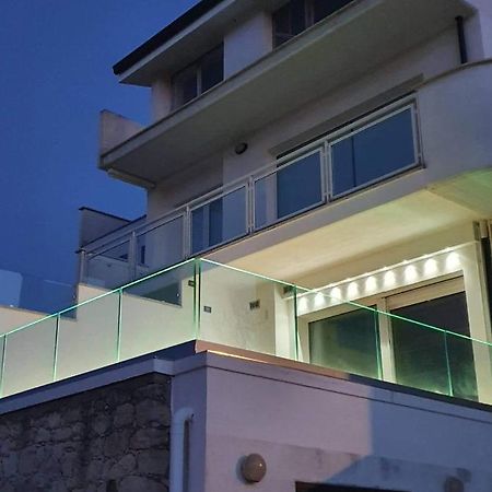 White Sea Apartment ซานวีโต เคียตีโน ภายนอก รูปภาพ