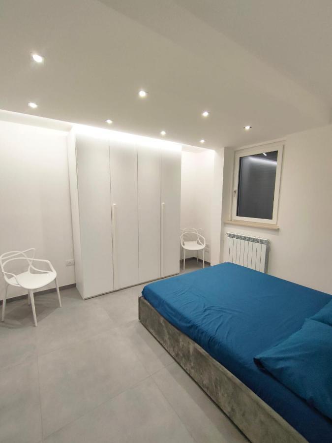 White Sea Apartment ซานวีโต เคียตีโน ภายนอก รูปภาพ