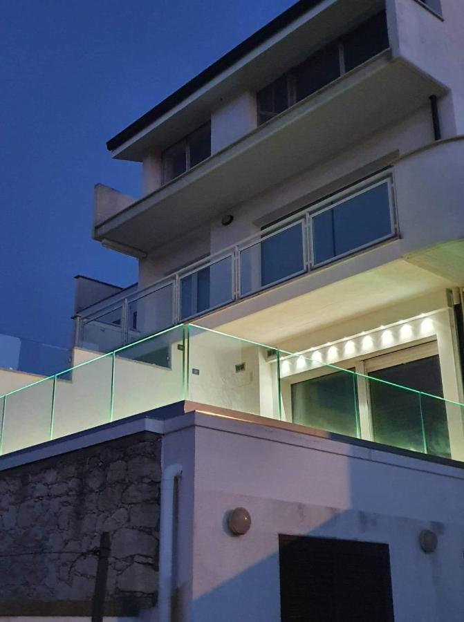 White Sea Apartment ซานวีโต เคียตีโน ภายนอก รูปภาพ