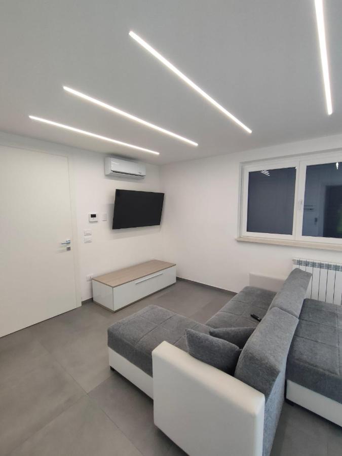 White Sea Apartment ซานวีโต เคียตีโน ภายนอก รูปภาพ