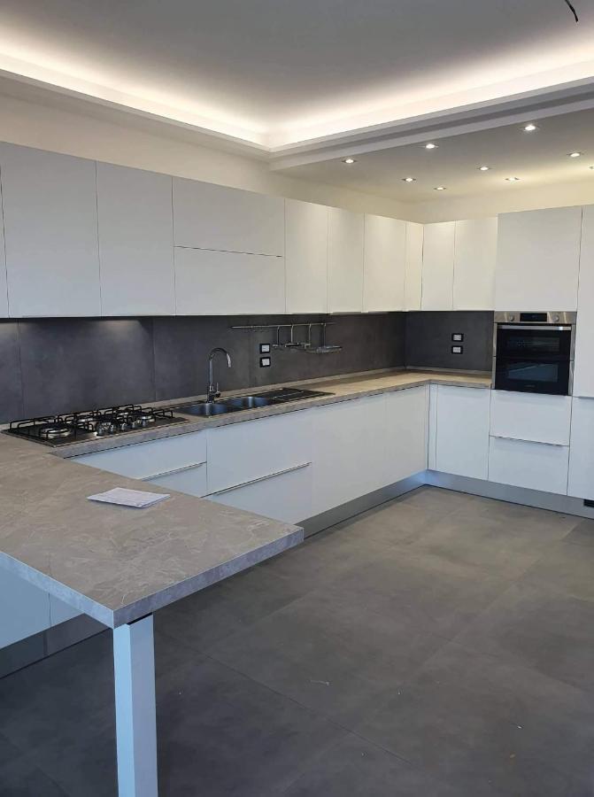 White Sea Apartment ซานวีโต เคียตีโน ภายนอก รูปภาพ