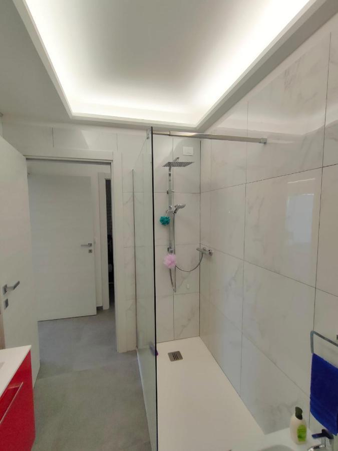 White Sea Apartment ซานวีโต เคียตีโน ภายนอก รูปภาพ