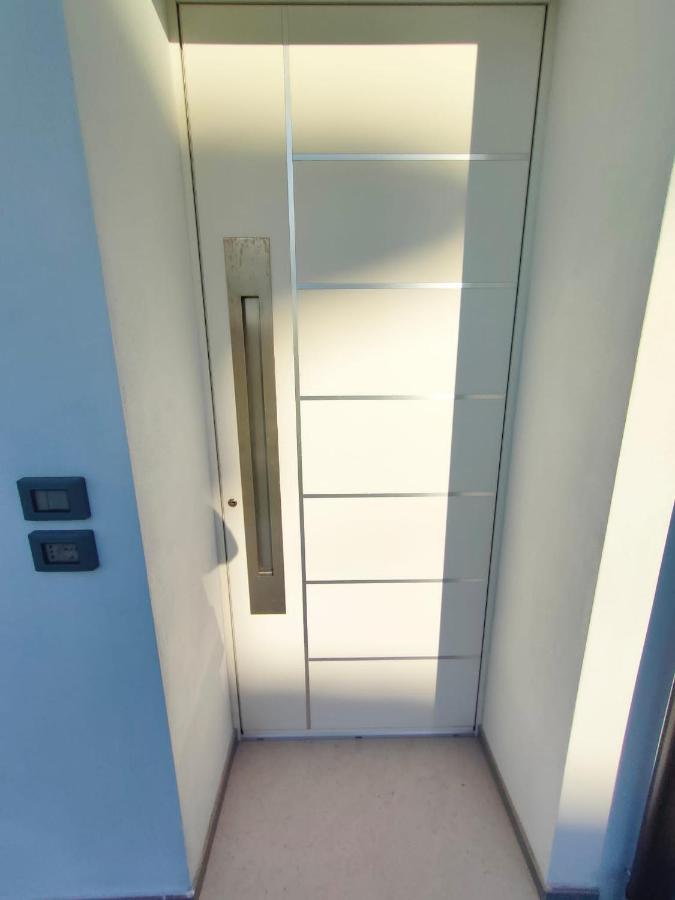 White Sea Apartment ซานวีโต เคียตีโน ภายนอก รูปภาพ