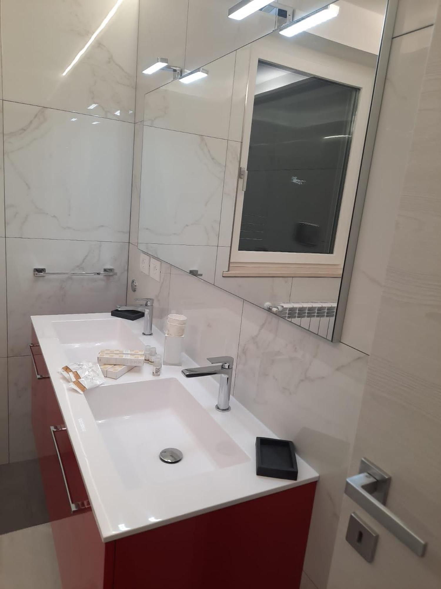 White Sea Apartment ซานวีโต เคียตีโน ภายนอก รูปภาพ