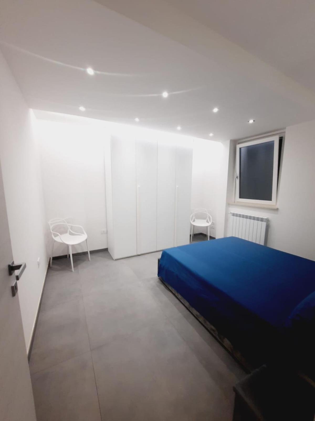 White Sea Apartment ซานวีโต เคียตีโน ภายนอก รูปภาพ
