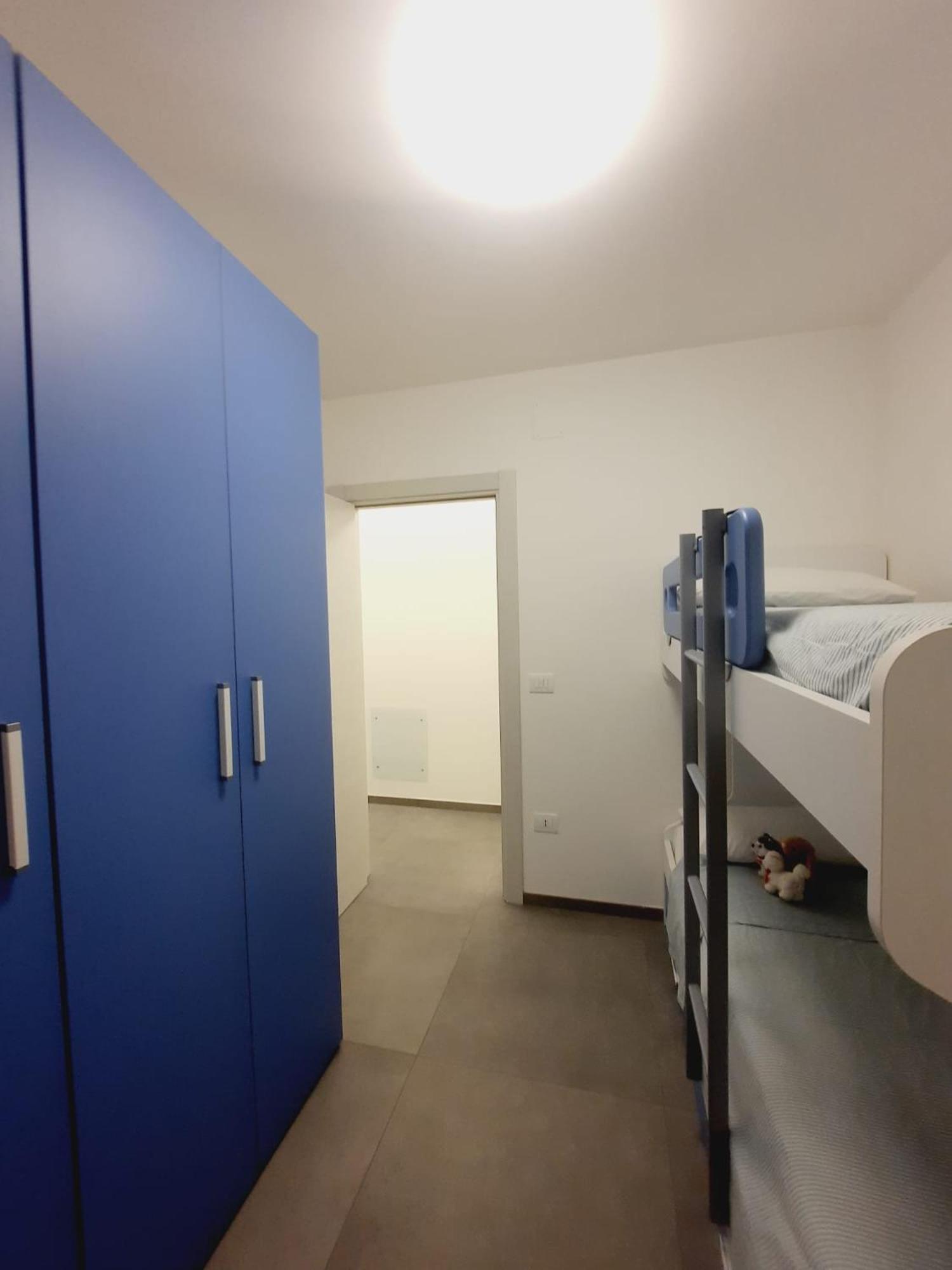 White Sea Apartment ซานวีโต เคียตีโน ภายนอก รูปภาพ