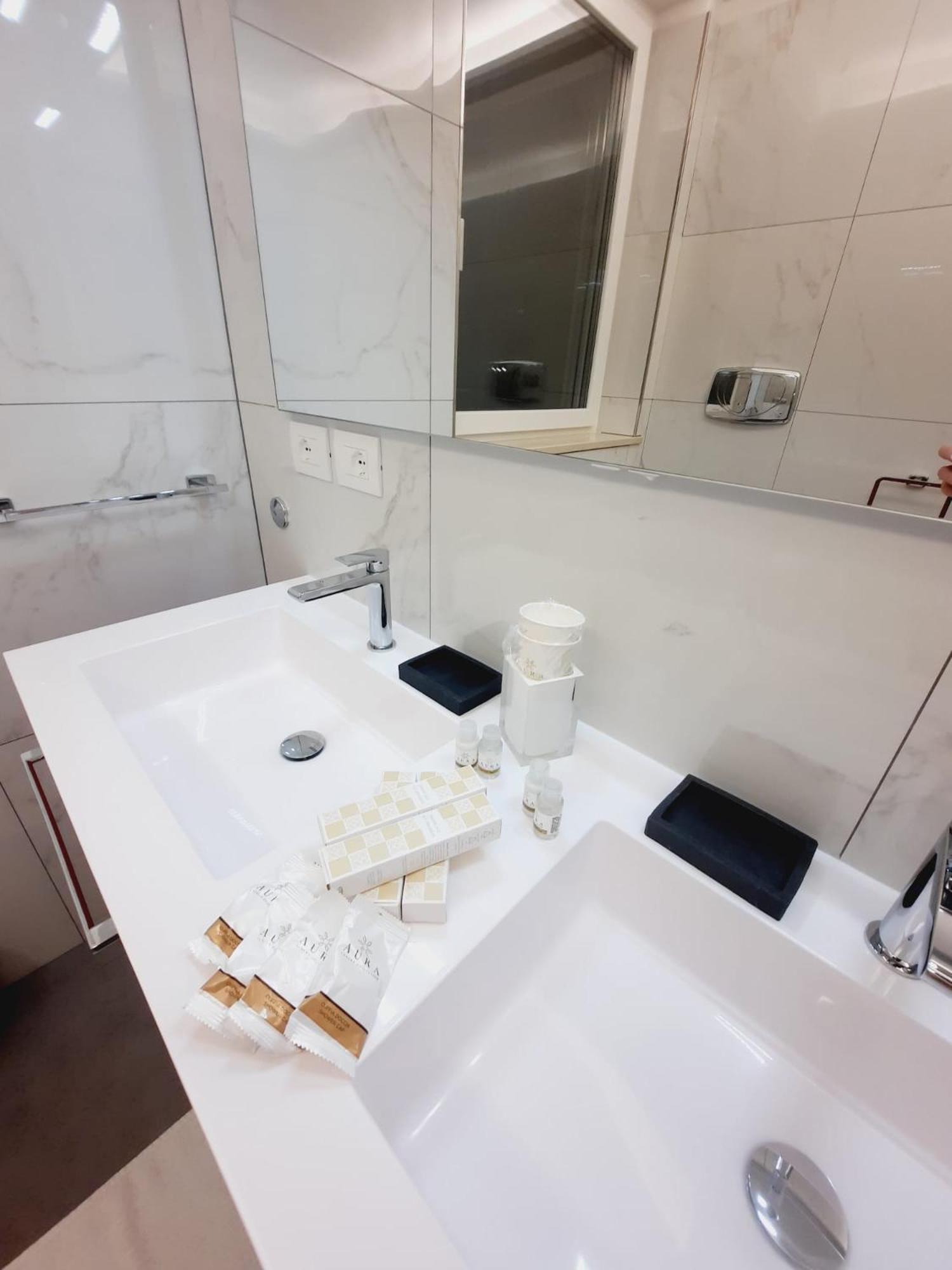 White Sea Apartment ซานวีโต เคียตีโน ภายนอก รูปภาพ