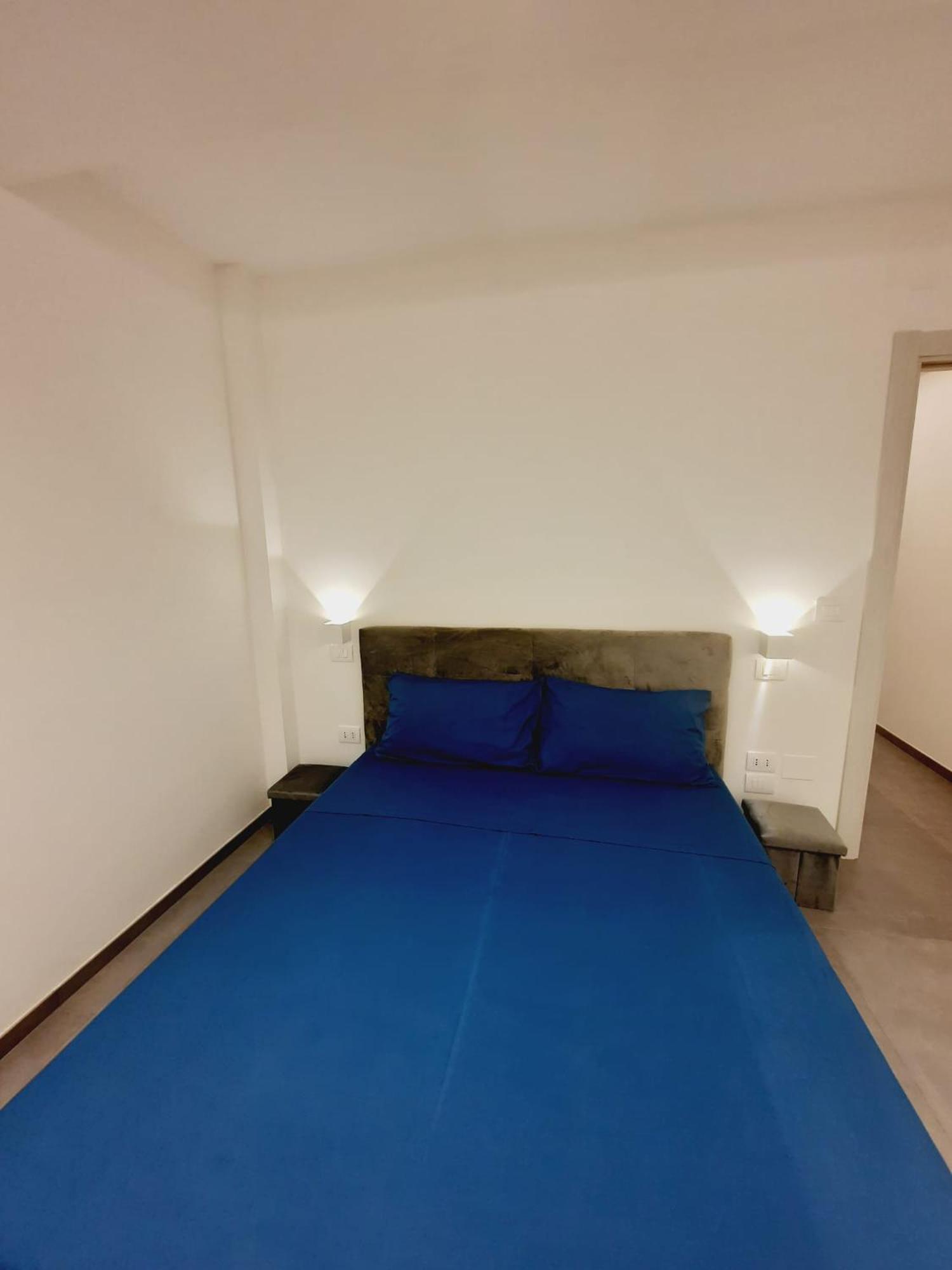 White Sea Apartment ซานวีโต เคียตีโน ภายนอก รูปภาพ