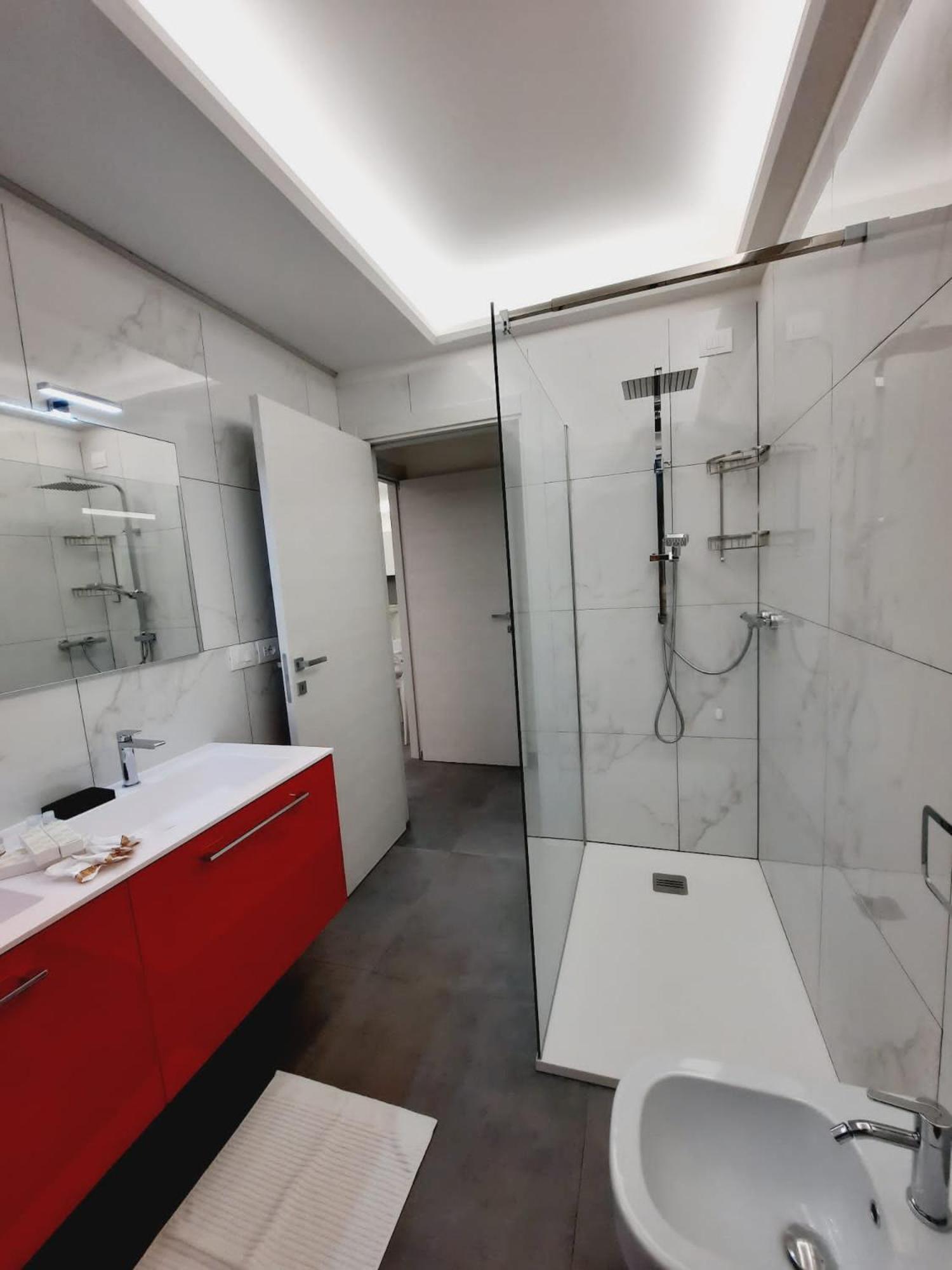 White Sea Apartment ซานวีโต เคียตีโน ภายนอก รูปภาพ