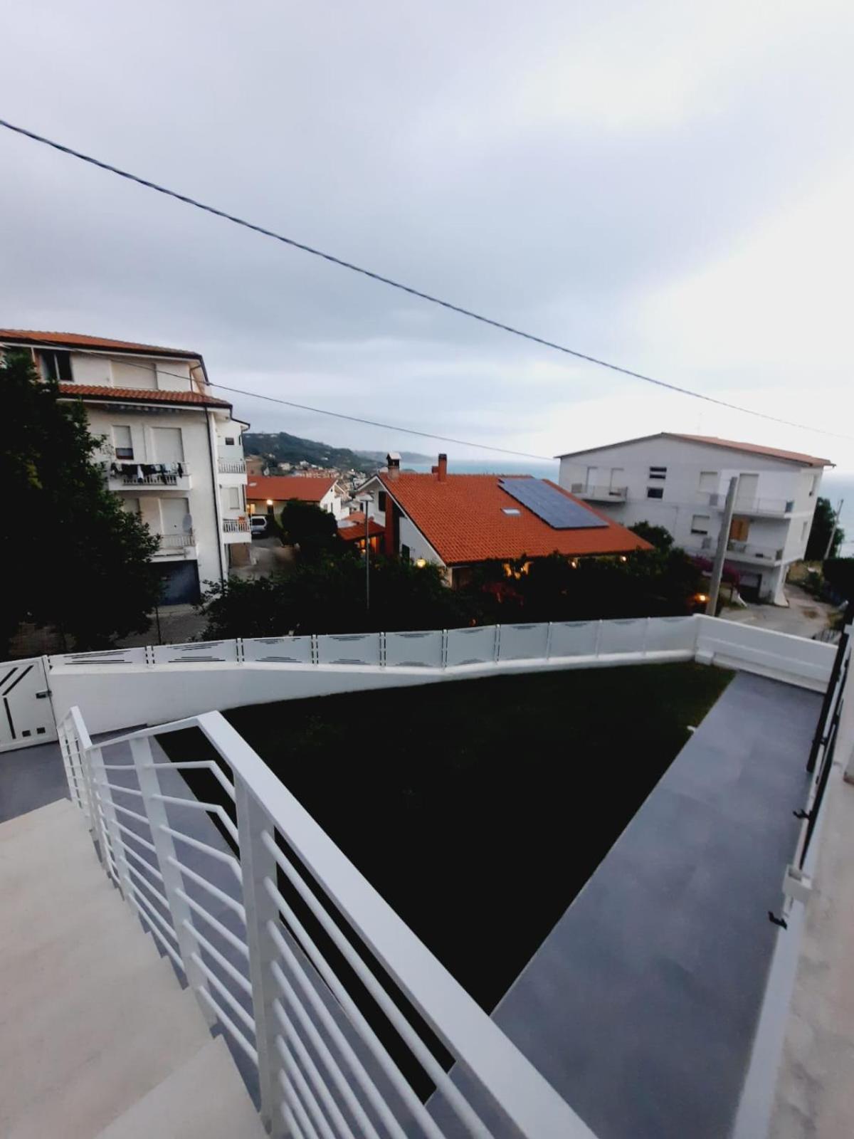 White Sea Apartment ซานวีโต เคียตีโน ภายนอก รูปภาพ
