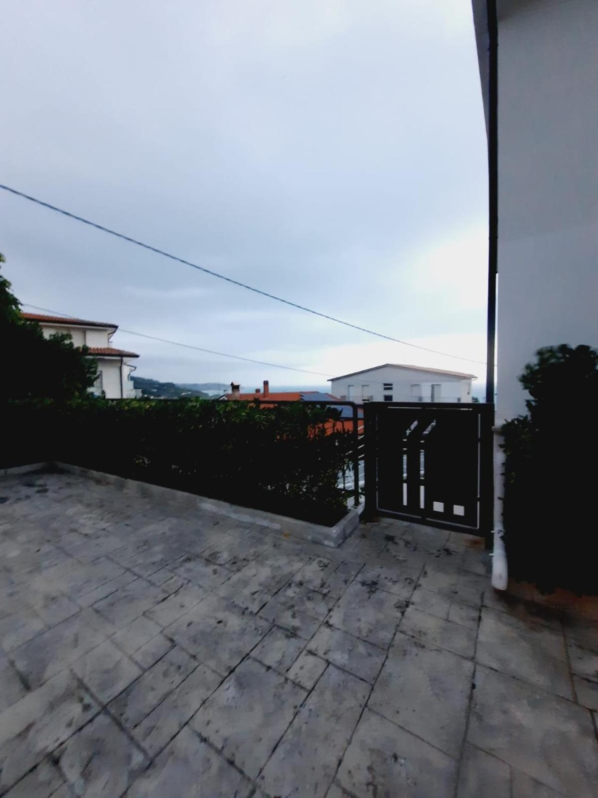 White Sea Apartment ซานวีโต เคียตีโน ภายนอก รูปภาพ