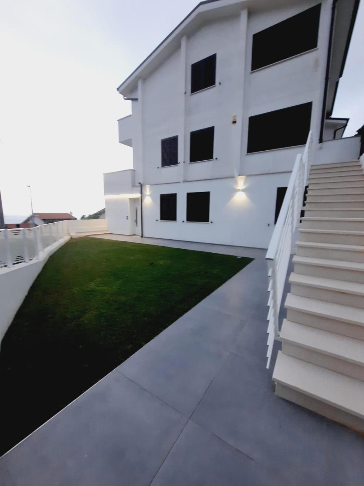 White Sea Apartment ซานวีโต เคียตีโน ภายนอก รูปภาพ